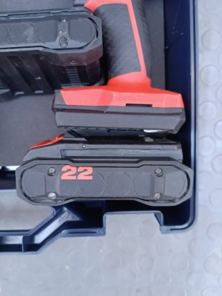 HILTI SID 6-22