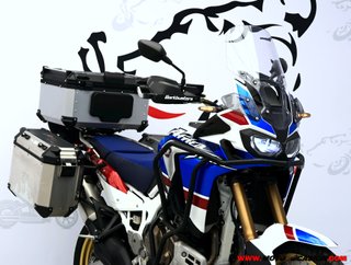HONDA CRF 1000L AFRICA TWIN ADVENTURE SPORTS ¿A2?