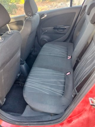 Opel Corsa 2008