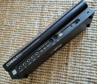 Modal Electronics Cobalt 8M Sintetizador Módulo