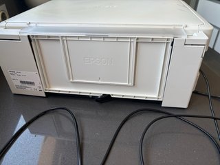 Impresora Epson XP-247 Multifunción