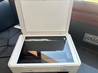 Impresora Epson XP-247 Multifunción