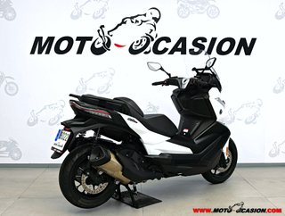 VOGE SR4 MAX -APTA A2-