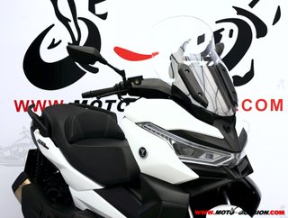VOGE SR4 MAX -APTA A2-