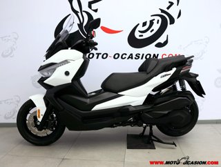 VOGE SR4 MAX -APTA A2-