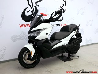 VOGE SR4 MAX -APTA A2-