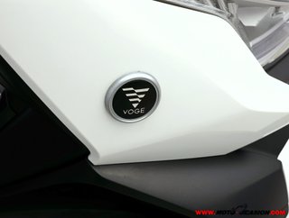 VOGE SR4 MAX -APTA A2-