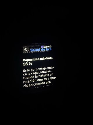 Apple Watch Ultra 1 Plata Naranja