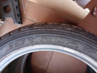 Neumático SPORT RX6