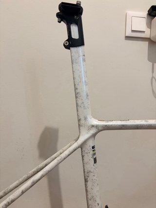 Giant TCR Advanced SL Talla M