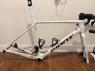 Giant TCR Advanced SL Talla M