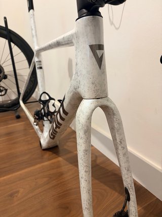 Giant TCR Advanced SL Talla M