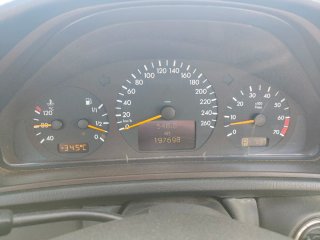 Mercedes-Benz  CLK 2000