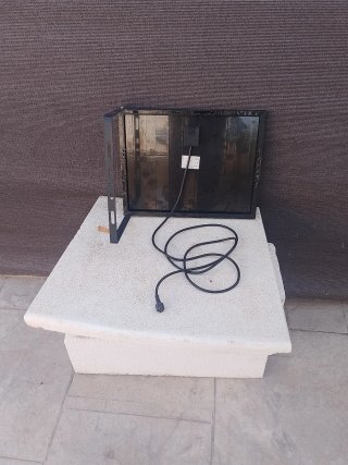 Placa solar 6V
