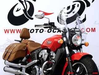 INDIAN SCOUT