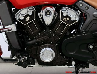 INDIAN SCOUT