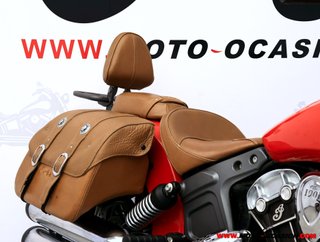 INDIAN SCOUT