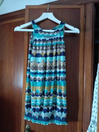 Lote 3 prendas talla M