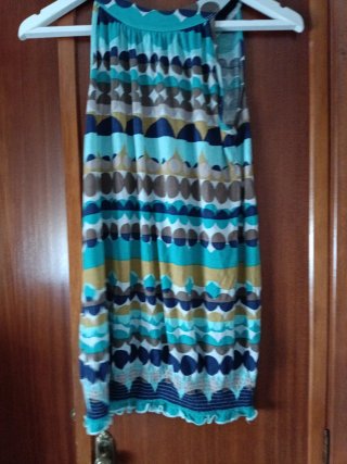 Lote 3 prendas talla M
