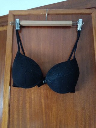 Lote 3 prendas talla M