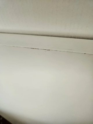 Mesa 100x60 y 4 Sillas Ikea
