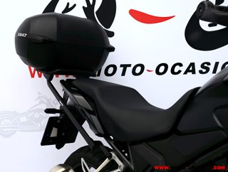 HONDA NX 500 -APTA A2- GARANTÍA OFICIAL