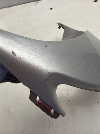 Tapa Superior Honda CB Hornet 600 2009