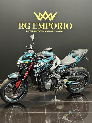 Z900 FULL DESDE 138€/MES