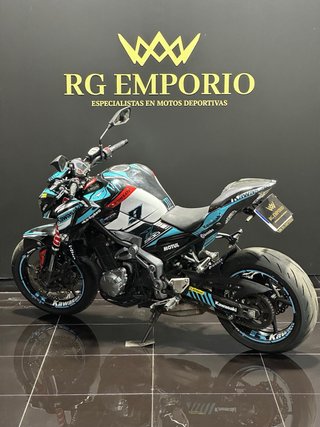 Z900 FULL DESDE 138€/MES