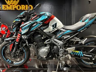 Z900 FULL DESDE 138€/MES