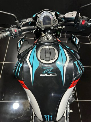 Z900 FULL DESDE 138€/MES