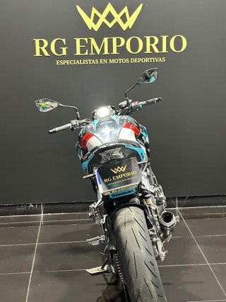 Z900 FULL DESDE 138€/MES