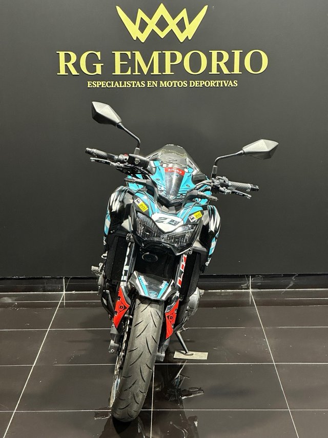 Z900 FULL DESDE 138€/MES