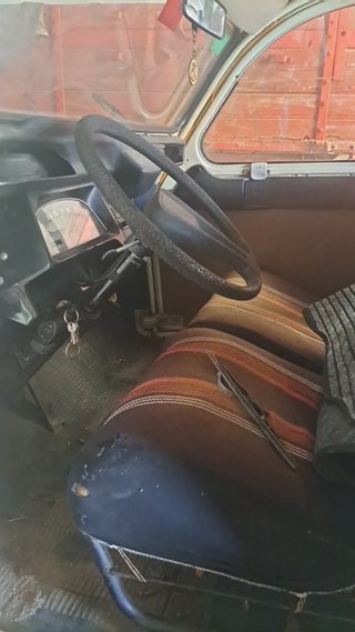Citroen C2 1994