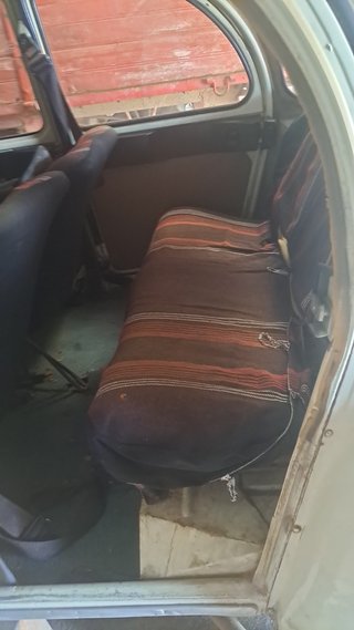 Citroen C2 1994