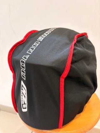 Casco NZI Retro Nuevo