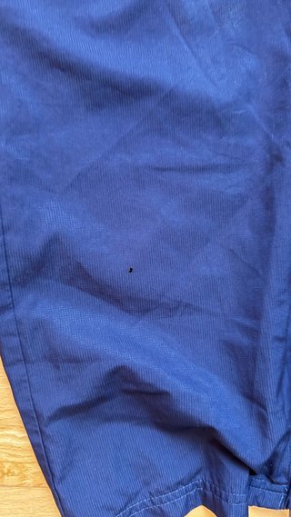 Pantalón chándal Under Armour Talla 44-46