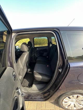Citroen  C3 Picasso 2013