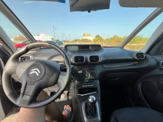 Citroen  C3 Picasso 2013