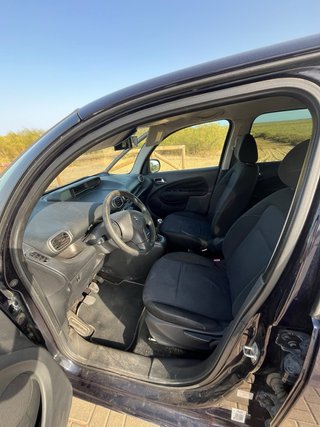 Citroen  C3 Picasso 2013