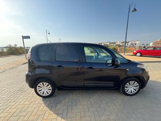 Citroen  C3 Picasso 2013