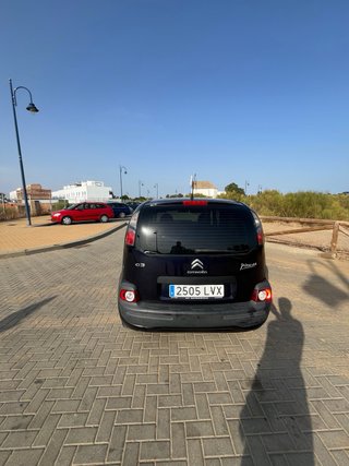 Citroen  C3 Picasso 2013