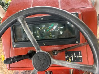 Tractor Fiat 62-86
