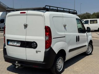 ✅OPEL COMBO 1.3 CDTI 90 CV 2016