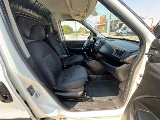 ✅OPEL COMBO 1.3 CDTI 90 CV 2016