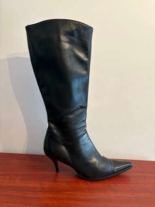 Botas Lodi Negras