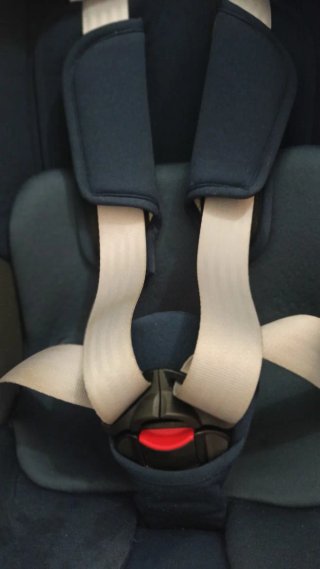 Silla de coche