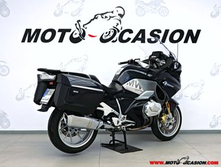 BMW R 1250 RT