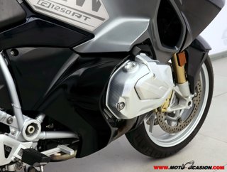 BMW R 1250 RT