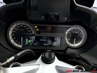 BMW R 1250 RT